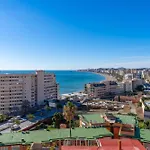 Just 1 Minute From The A117 *