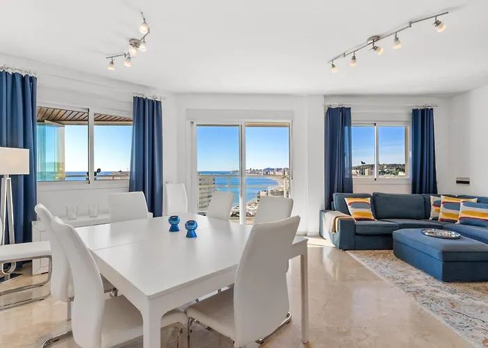 Just 1 Minute From The A117 Apartment