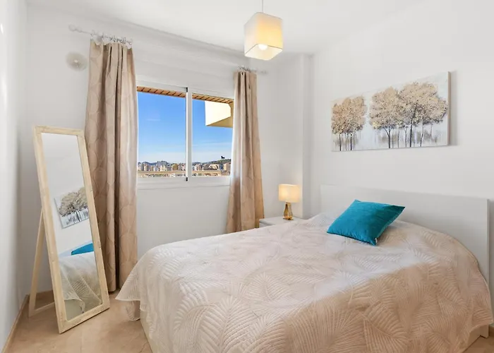 Just 1 Minute From The A117 Fuengirola