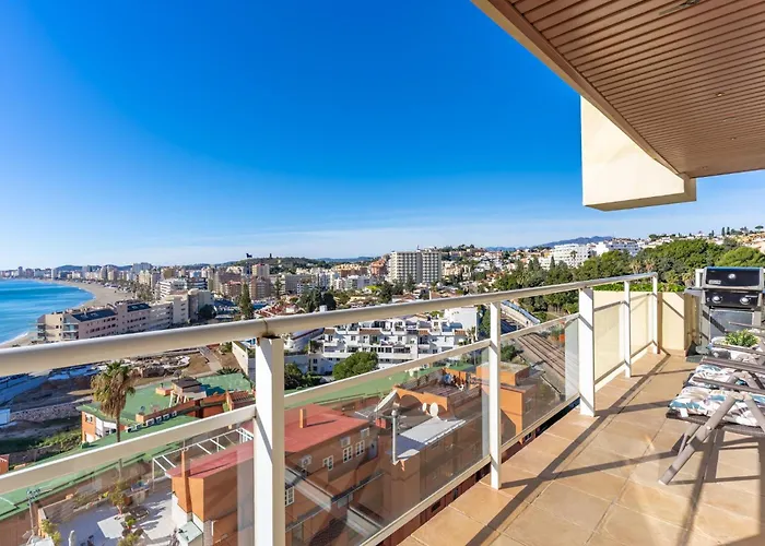 Apartment Just 1 Minute From The A117 *