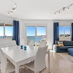Appartement Amanda A117